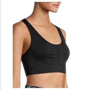 Avia Women’s Reversible Low Support Sports Bra